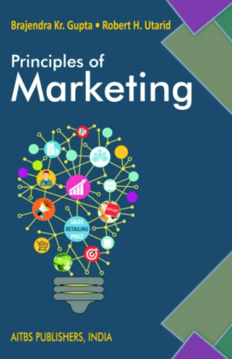 Principles of Marketing, 1/Ed.